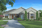 Millbrook House Plan