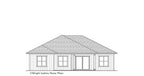 Cedarwood House Plan