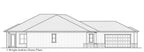 Cedarwood House Plan