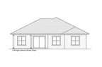 Camberwell House Plan