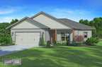 Camberwell House Plan