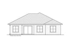 Sherbrooke House Plan