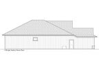 Wentworth House Plan