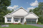 Springville House Plan