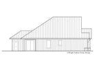 Springville House Plan