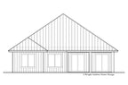 Springville House Plan