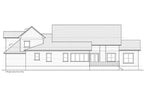 Brookside House Plan