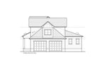 Brookside House Plan