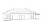 Meadows House Plan