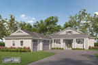 Meadows House Plan