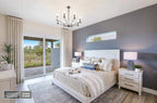 Meadows House Plan