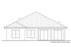 Morningside House Plan
