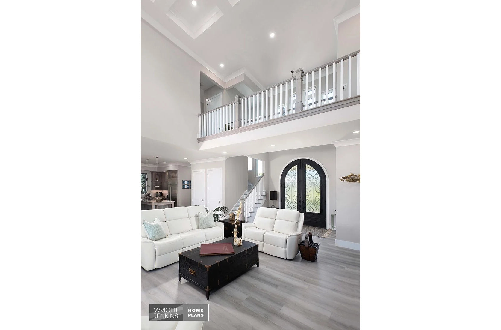 Sweetwater House Plan