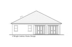 Fontana House Plan