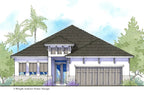 Fontana House Plan