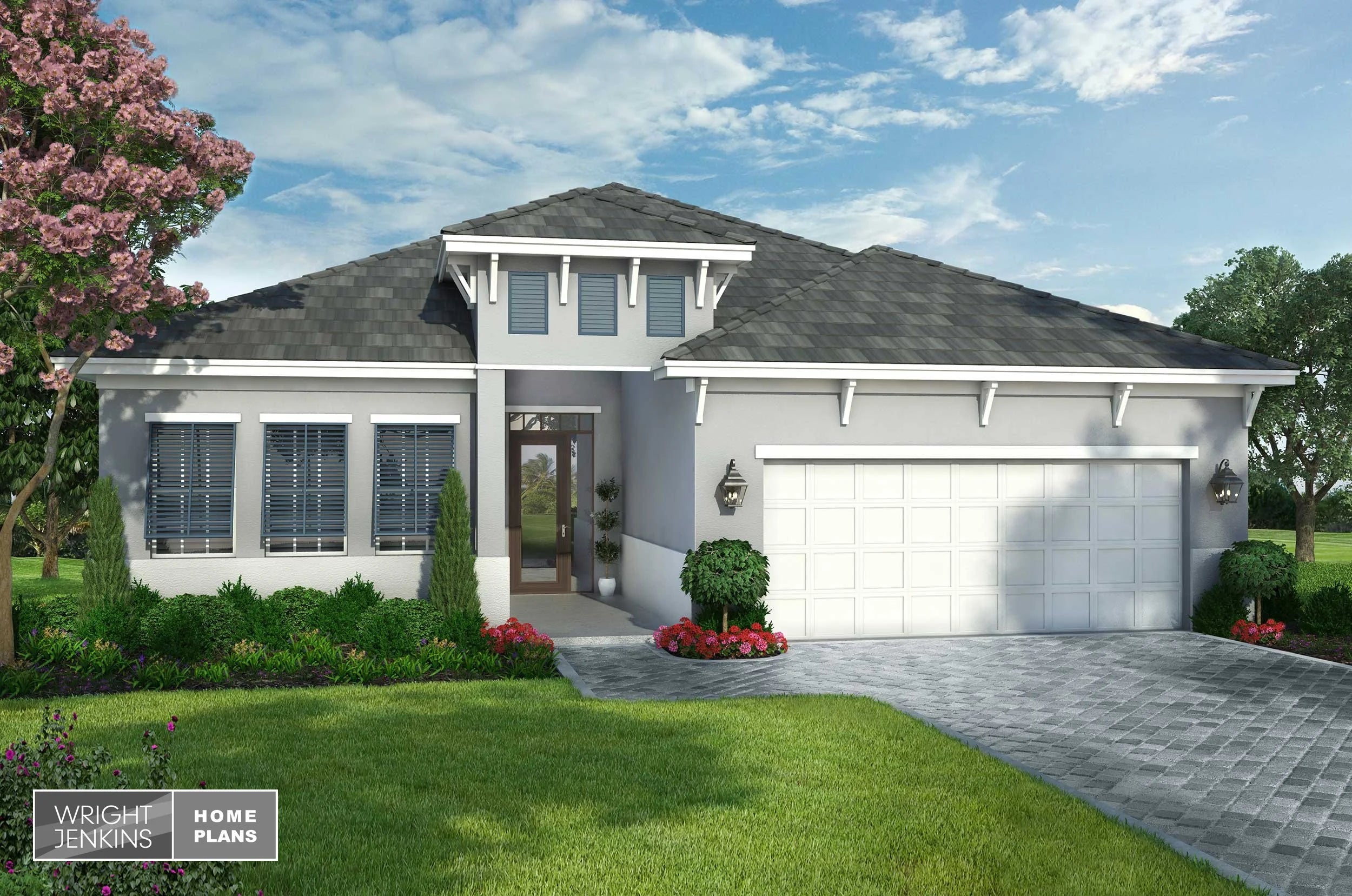 Fontana House Plan