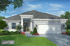 Montilla House Plan
