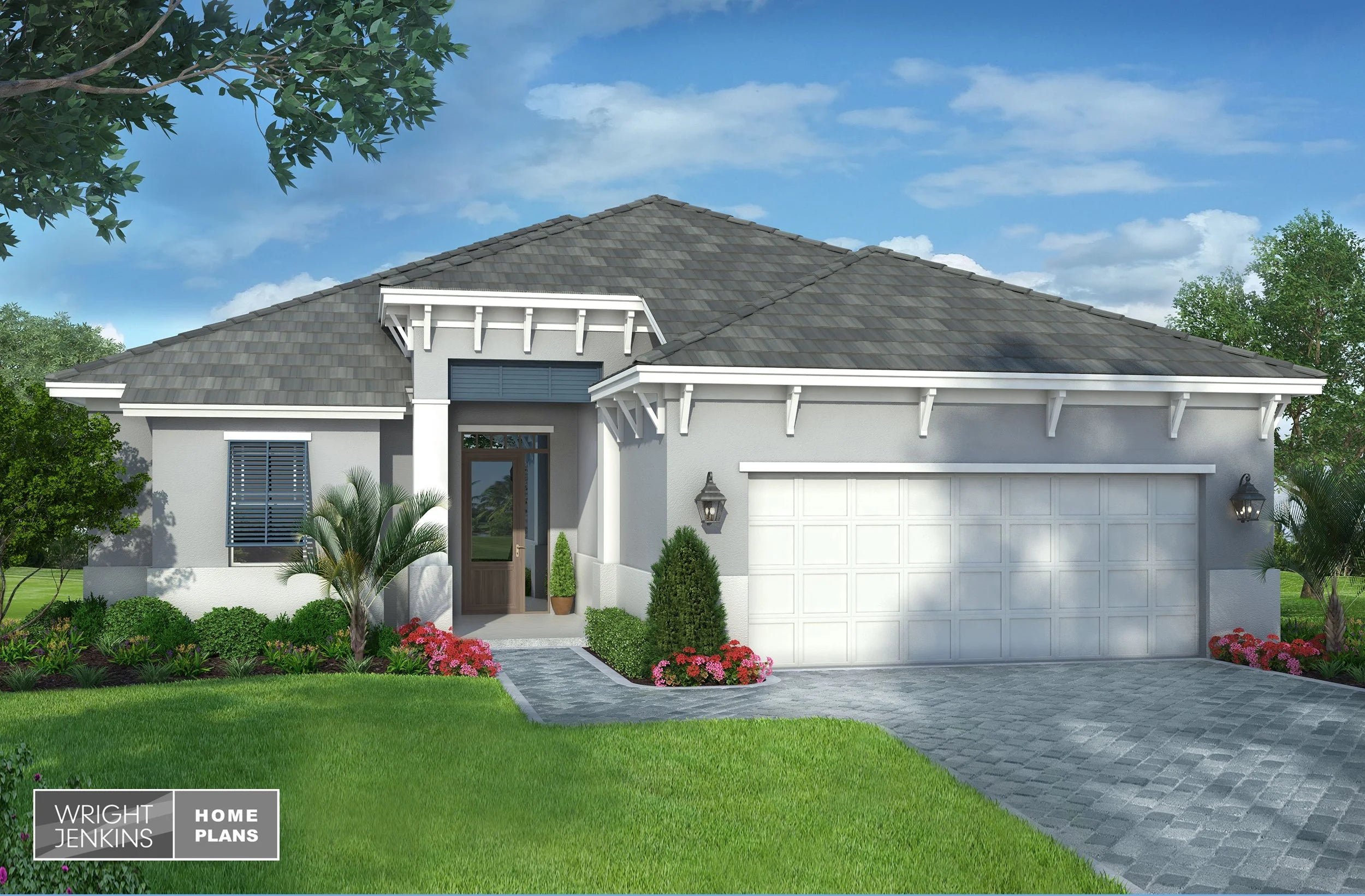 Montilla House Plan