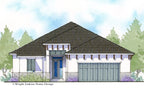 Montilla House Plan