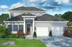 Antequera House Plan
