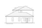 Antequera House Plan