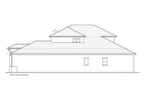 Antequera House Plan