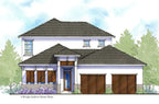 Antequera House Plan
