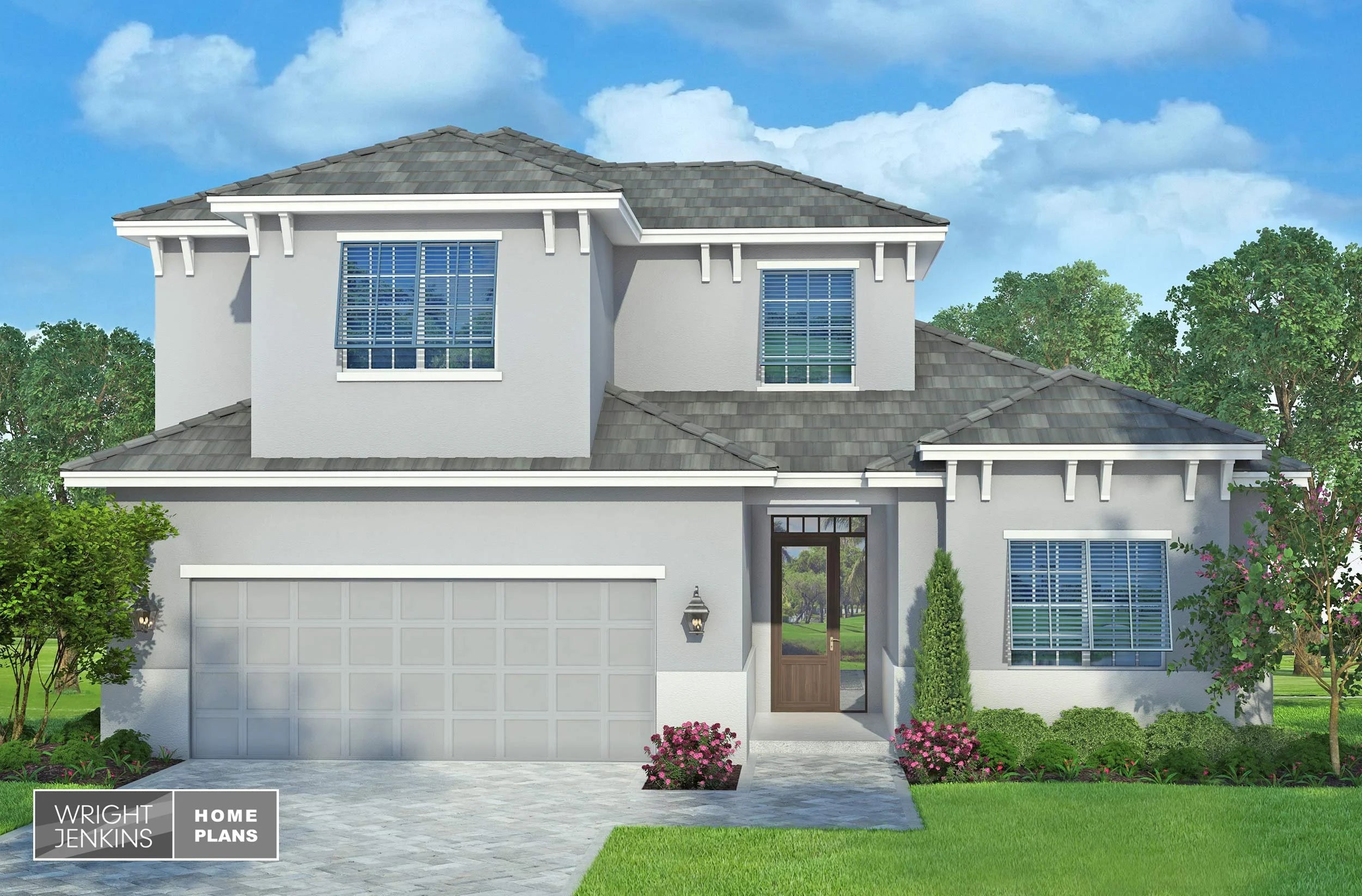Segura House Plan
