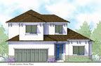 Segura House Plan