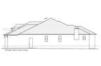 Lido Key House Plan
