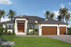 Lido Key House Plan