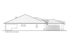 Triana House Plan