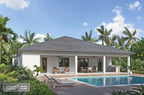Triana House Plan