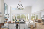 Starling House Plan