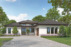 Starling House Plan