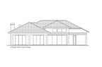 Starling House Plan