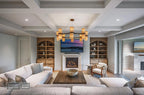 Buttonwood House Plan