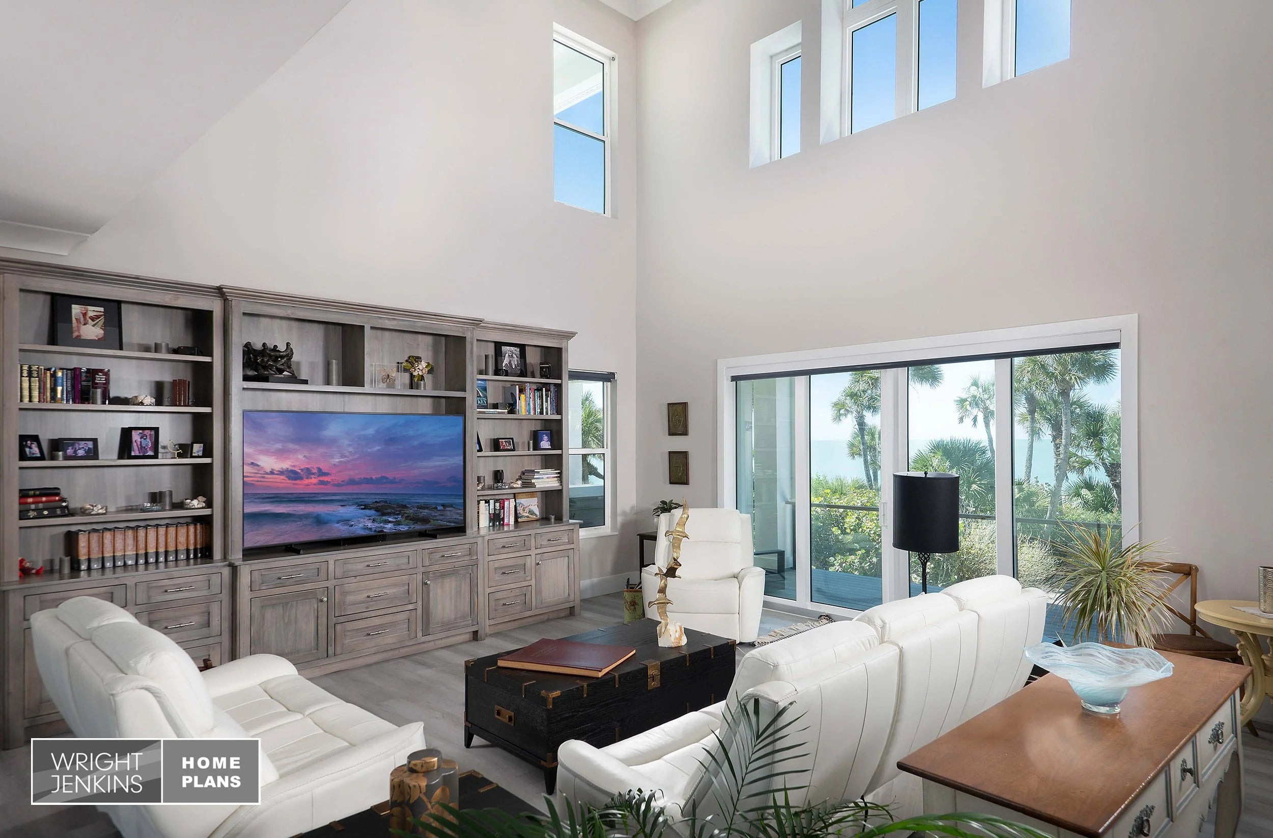 Sweetwater House Plan