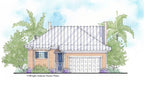 Tortola House Plan