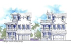 Doriana House Plan