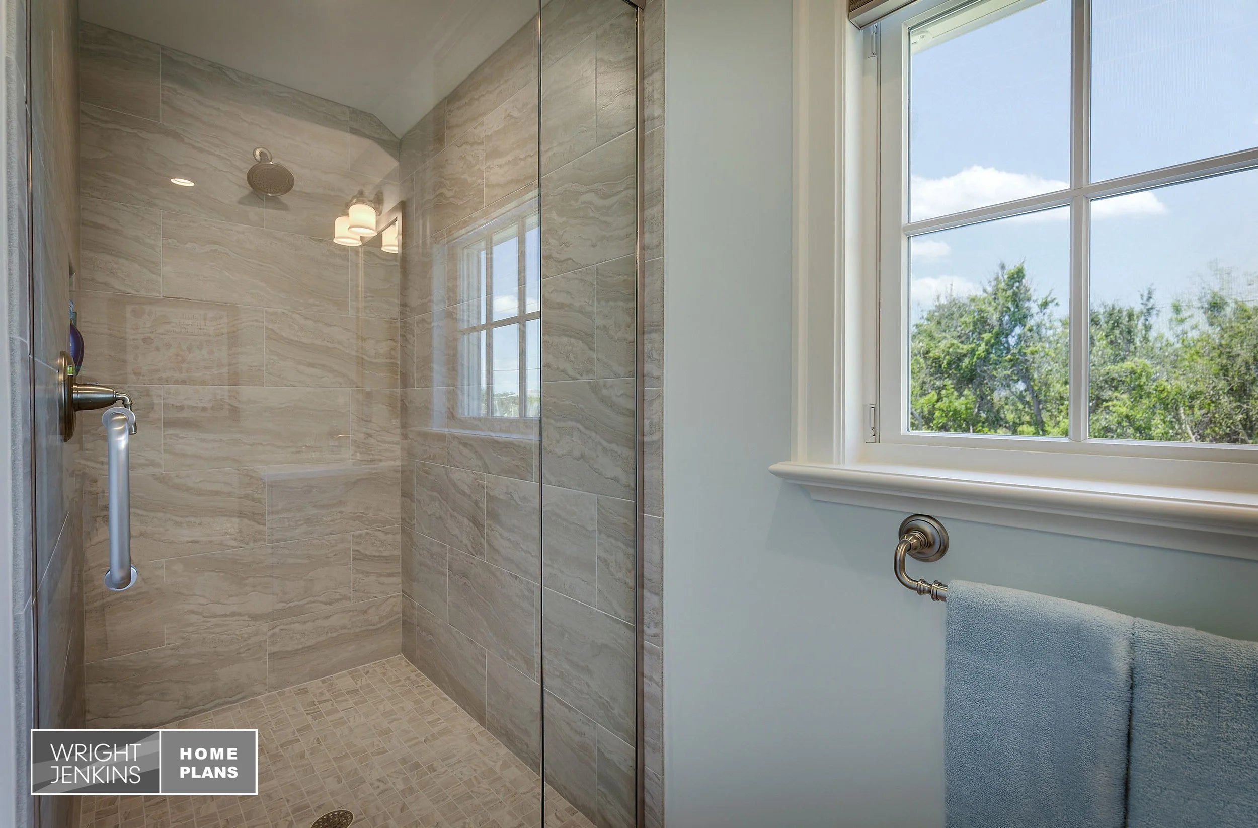 Bonair House Plan