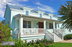 Bonair House Plan