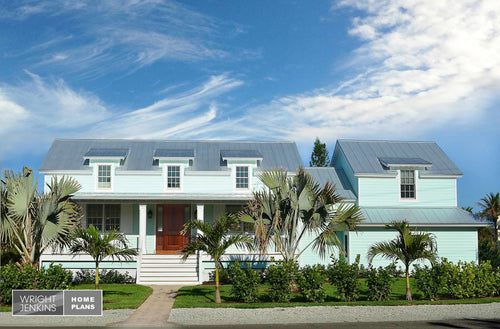 Bonair House Plan