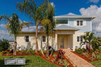 Aruba House Plan
