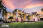 Tavernier House Plan
