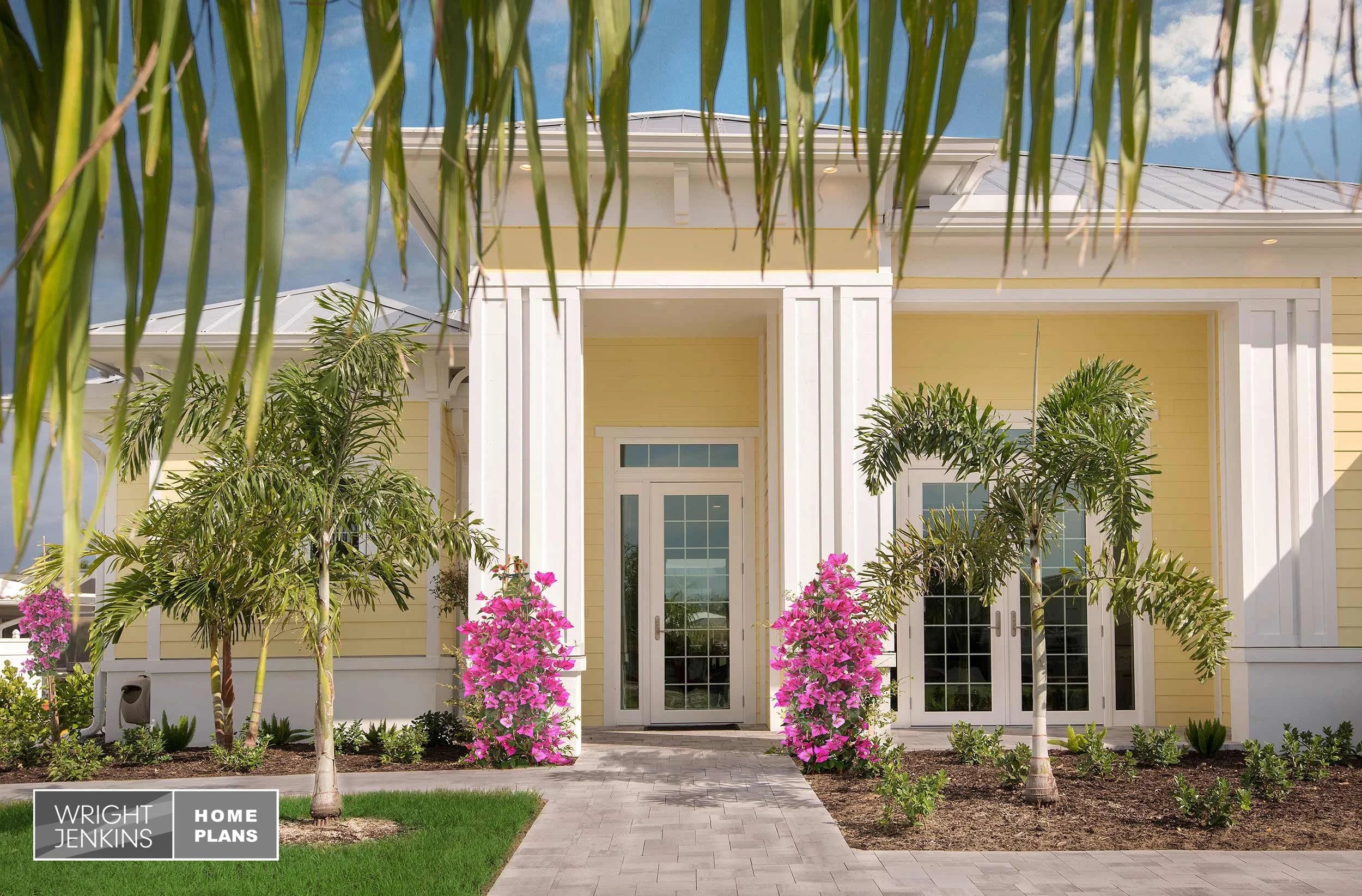 Tavernier House Plan