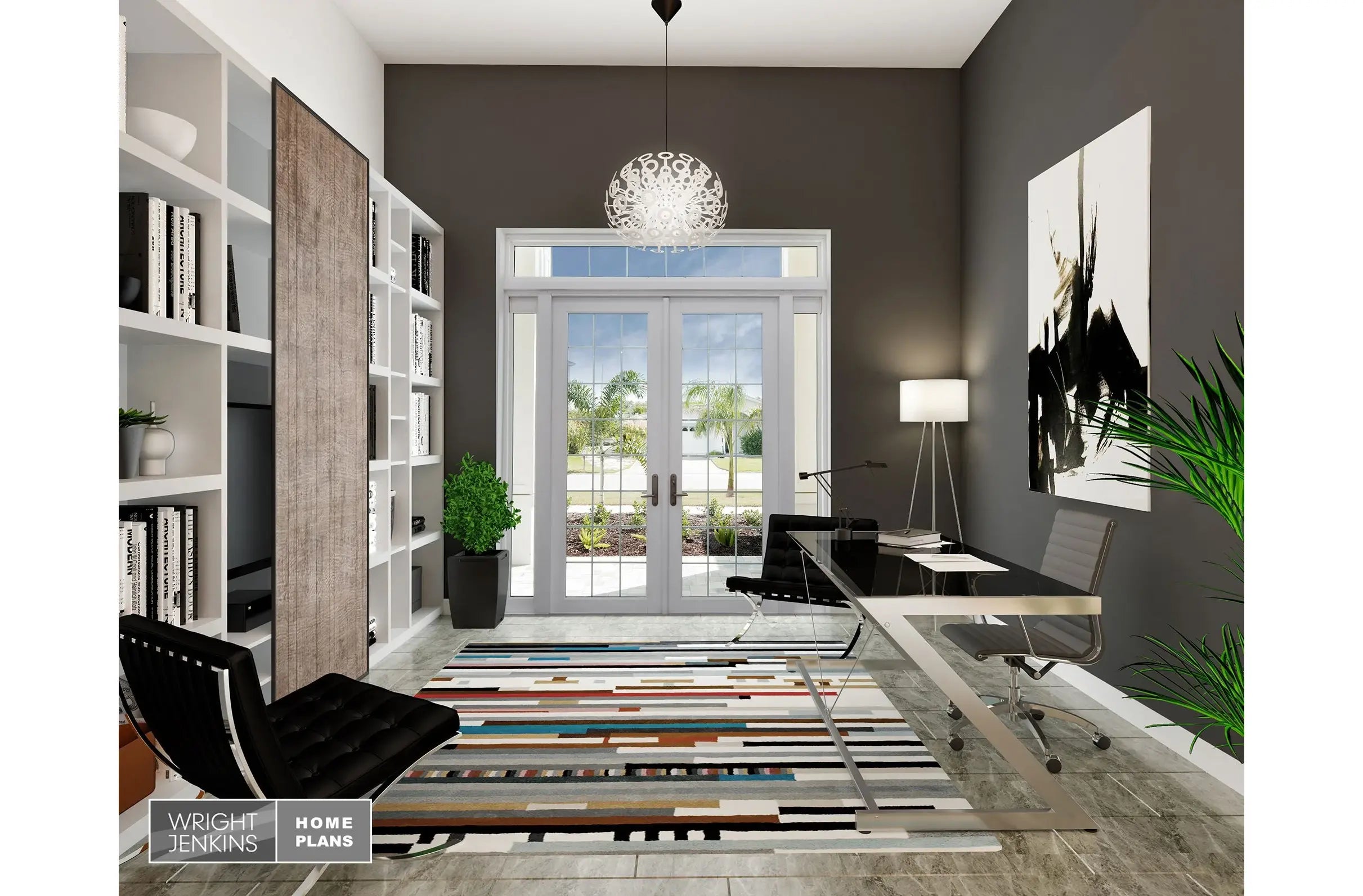 Tavernier House Plan