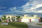 Tavernier House Plan