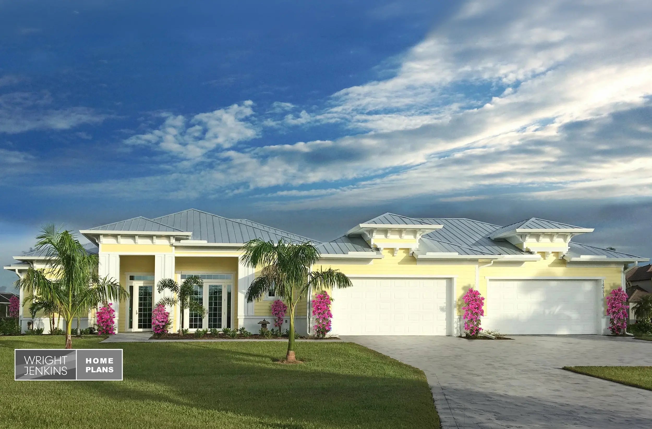 Tavernier House Plan