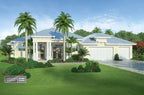 Tavernier House Plan